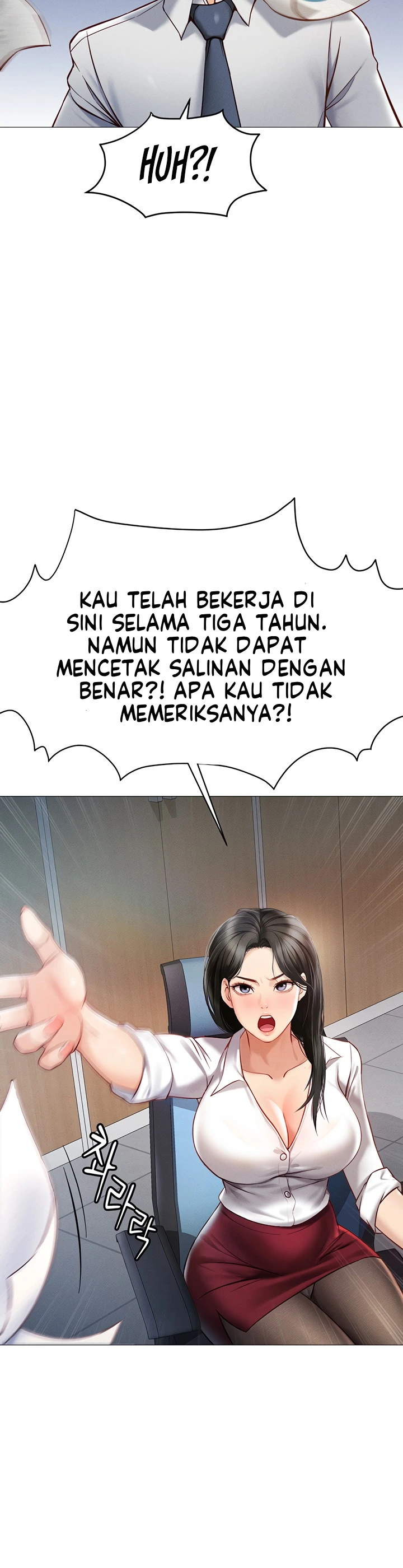 Common Sense Manipulation Program - Page 13